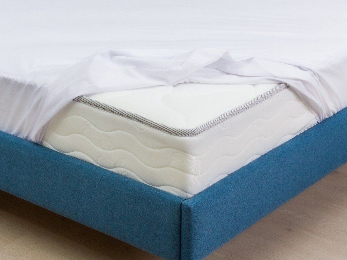 PROxSON Защитный чехол Aqua Save Fiber S (Микрофибра) 90x190 | фото 6