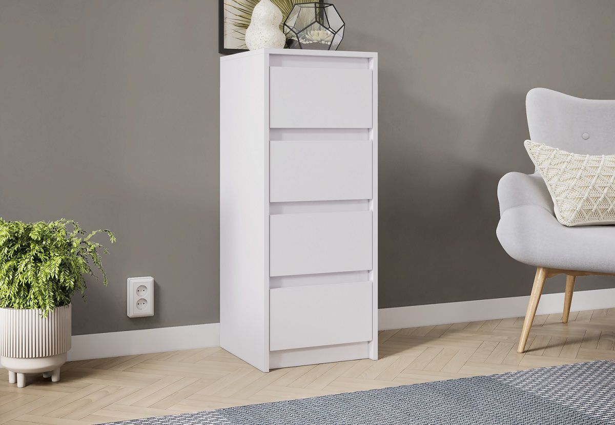 АЙДЕН Прихожая (модульная) белый | фото 9