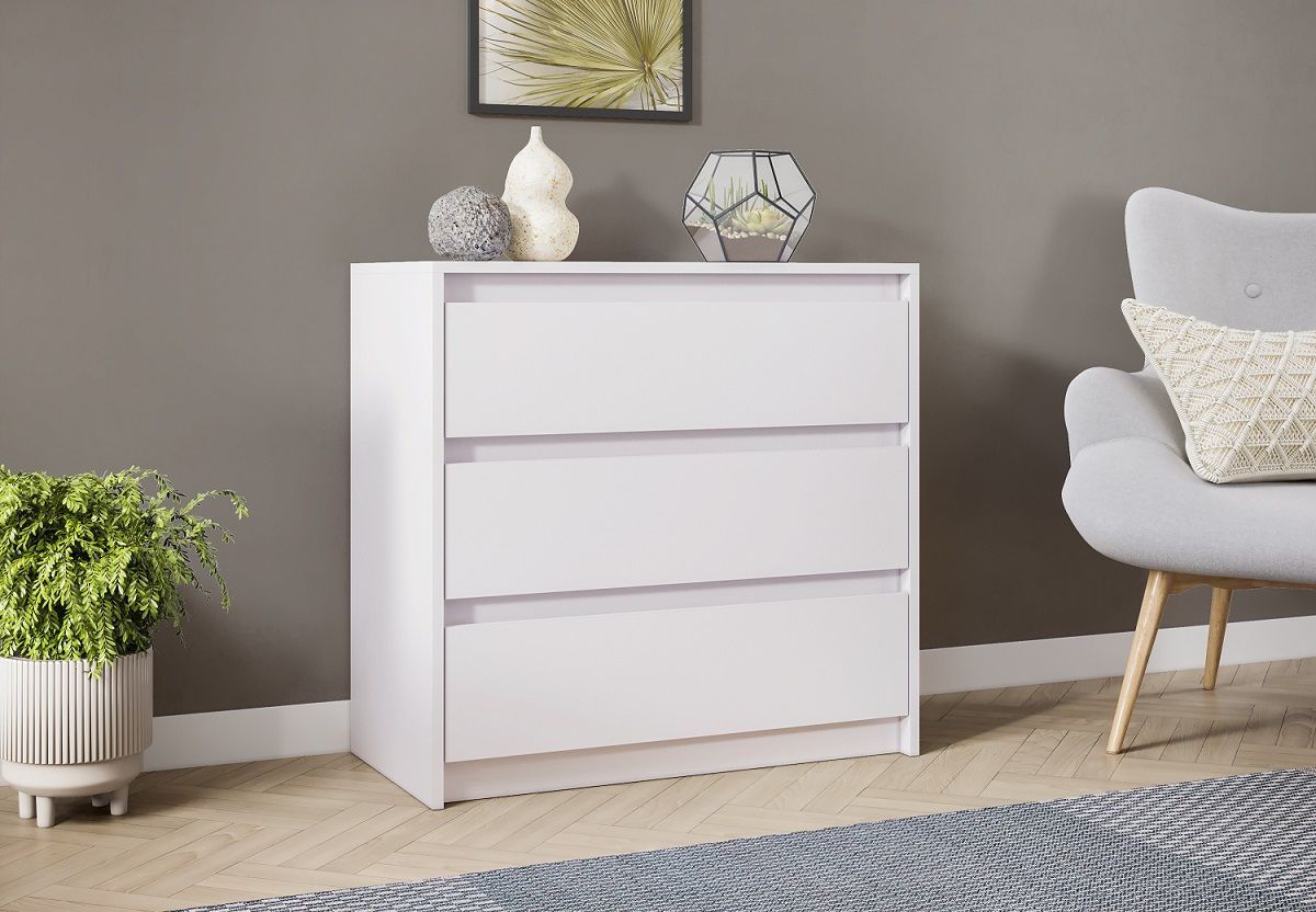 АЙДЕН Прихожая (модульная) белый | фото 13