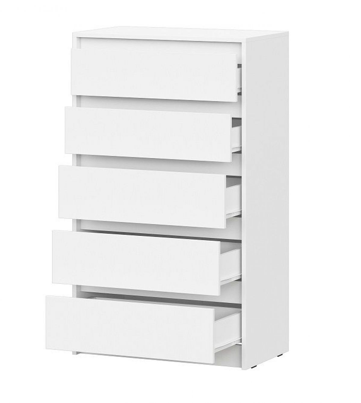 АЙДЕН Прихожая (модульная) белый | фото 12