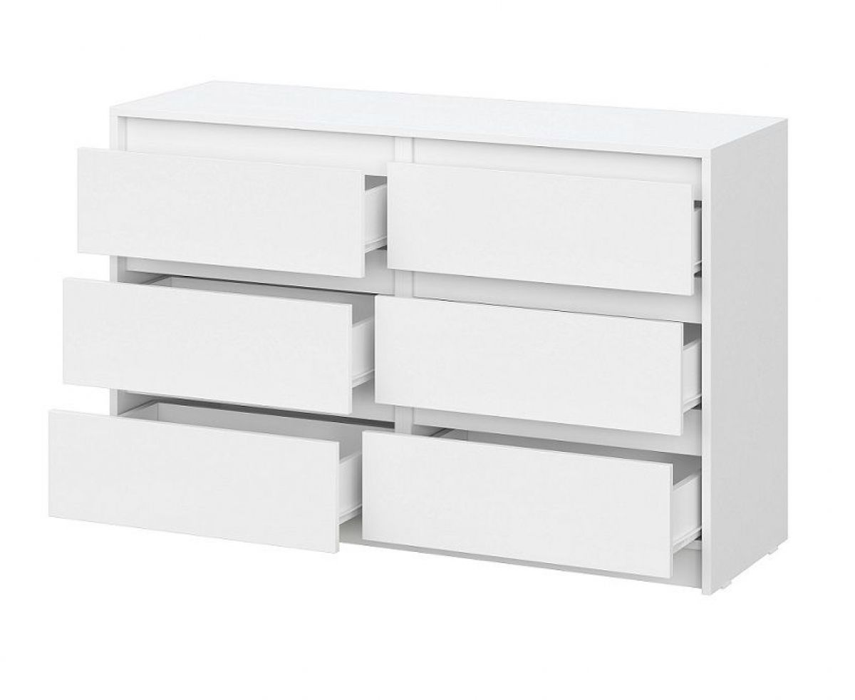 АЙДЕН Прихожая (модульная) белый | фото 16