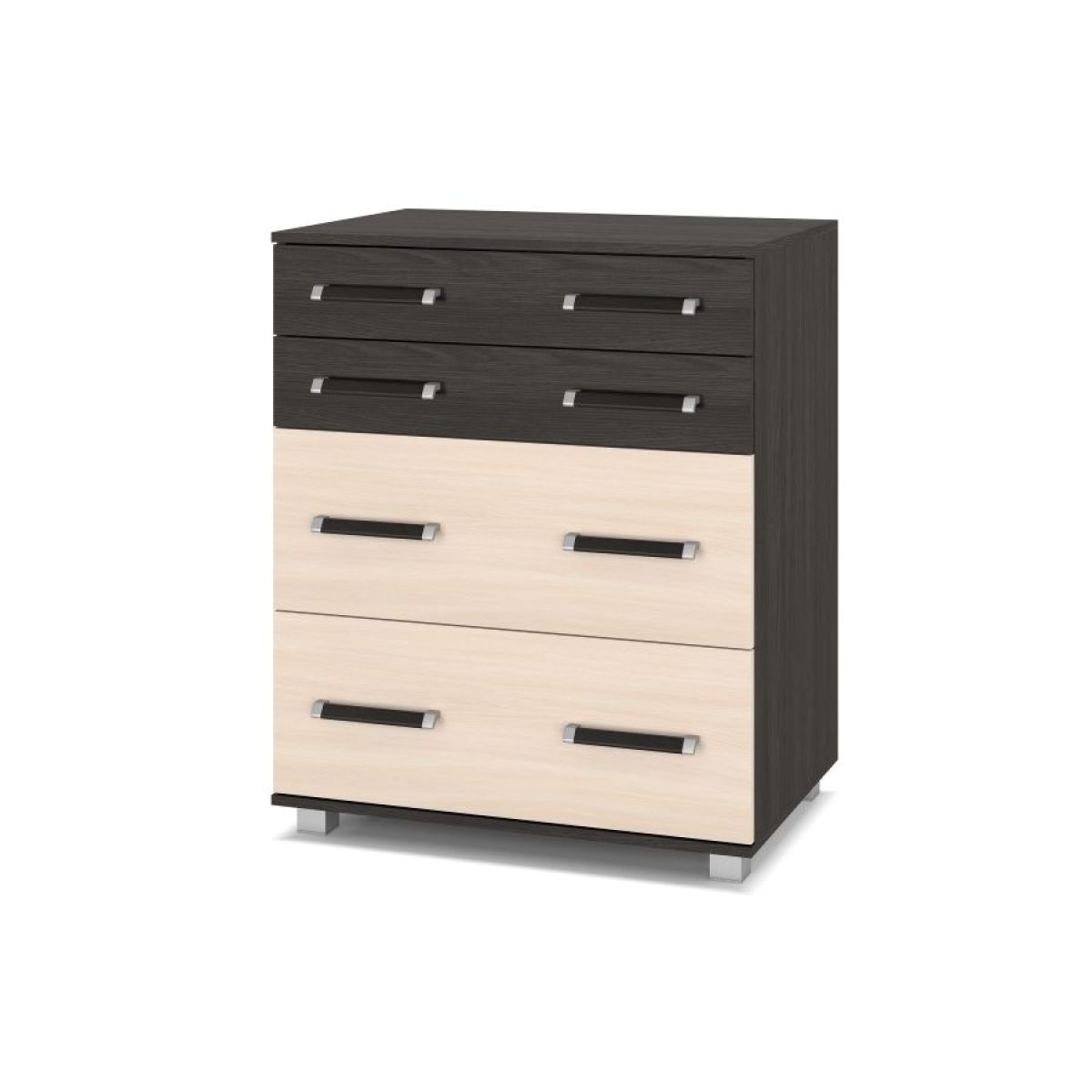 ВИОРА Комод В88 | фото 3