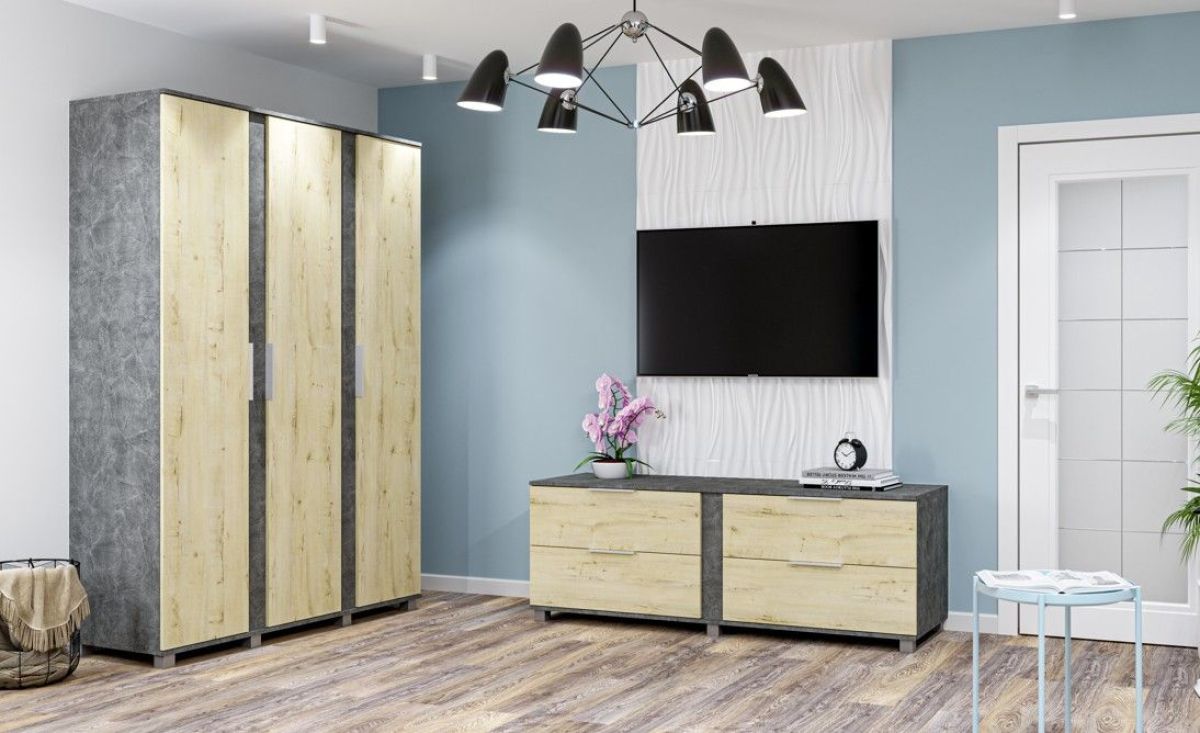 ПАНДОРА Модульная система | фото 4