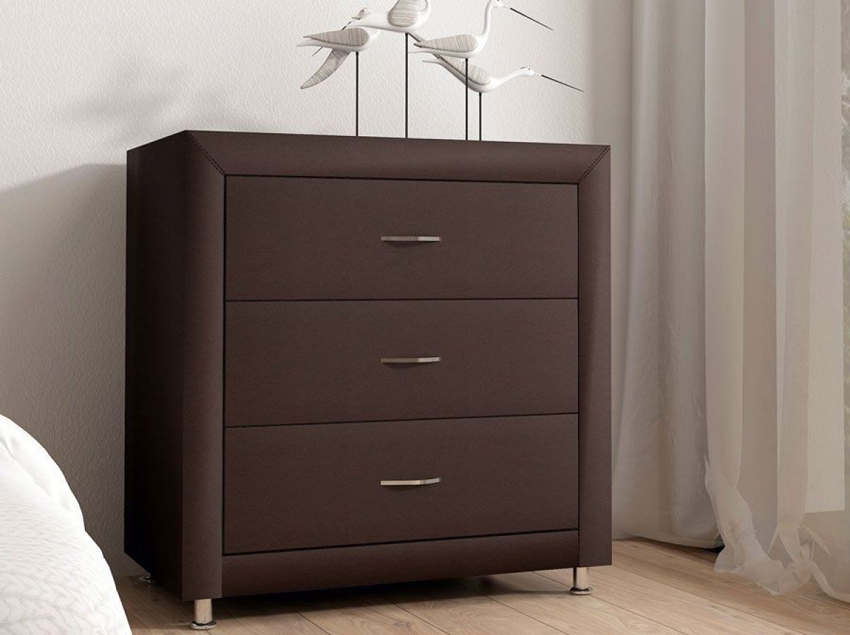 Комод 3 ящика | фото 5