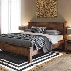 Спальный гарнитур  Мальта (Таксония) | фото 2