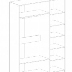 Спальный гарнитур Глазго | фото 6