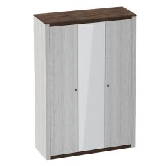 ДАЛЛАС МС Спальный гарнитур | фото 9