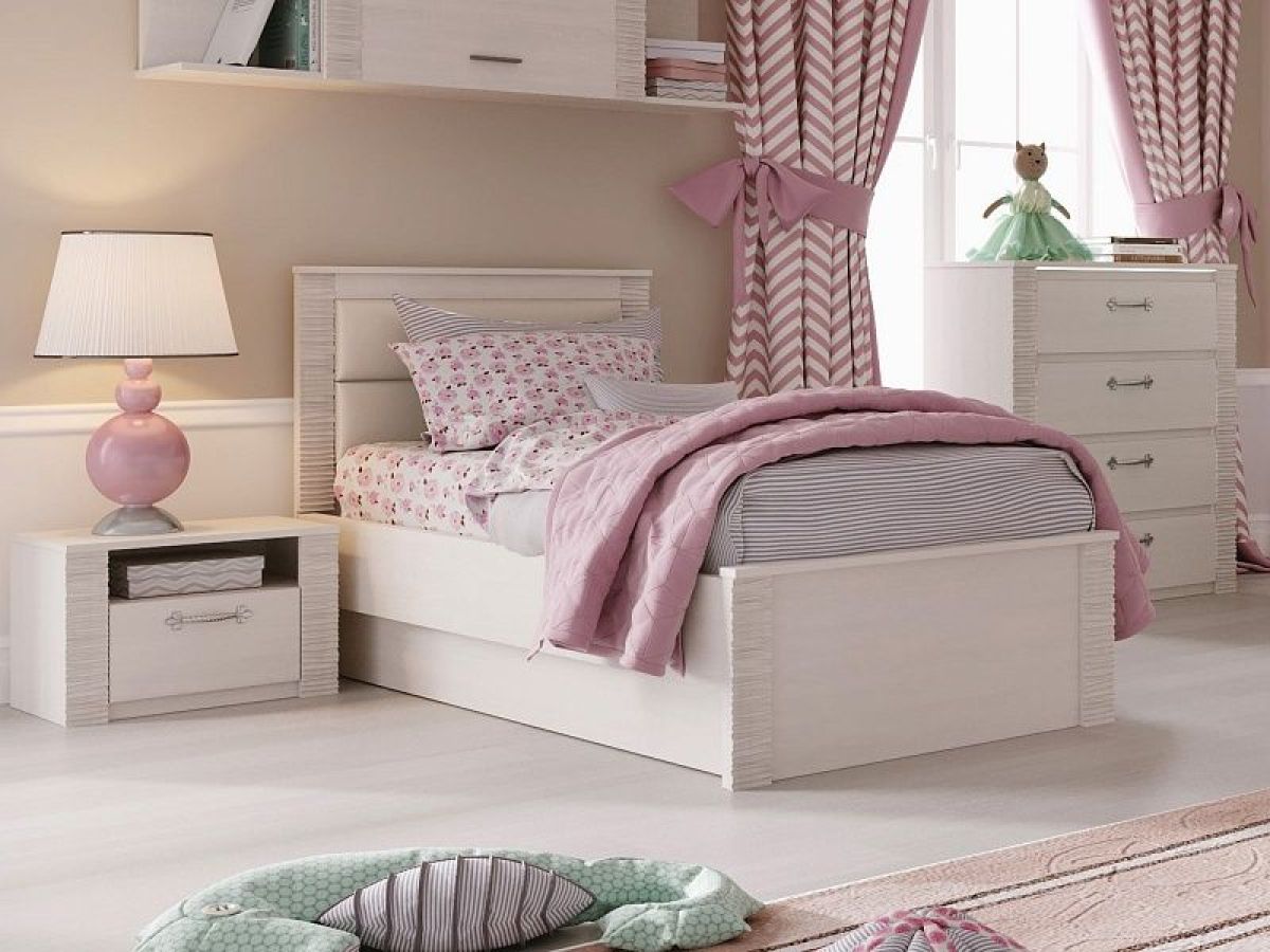 ЭЛАНА Детская (Бодега белая) | фото 4