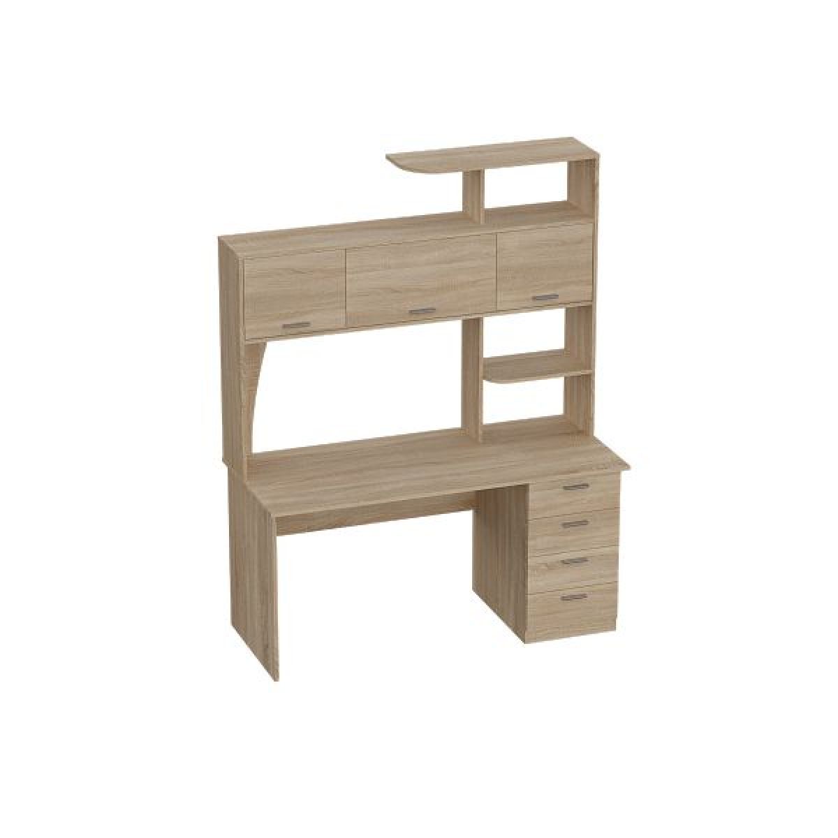 ЭЛАНА Детская модульная (Дуб сонома) | фото 2