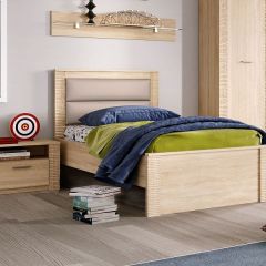 ЭЛАНА Детская модульная (Дуб сонома) | фото 10