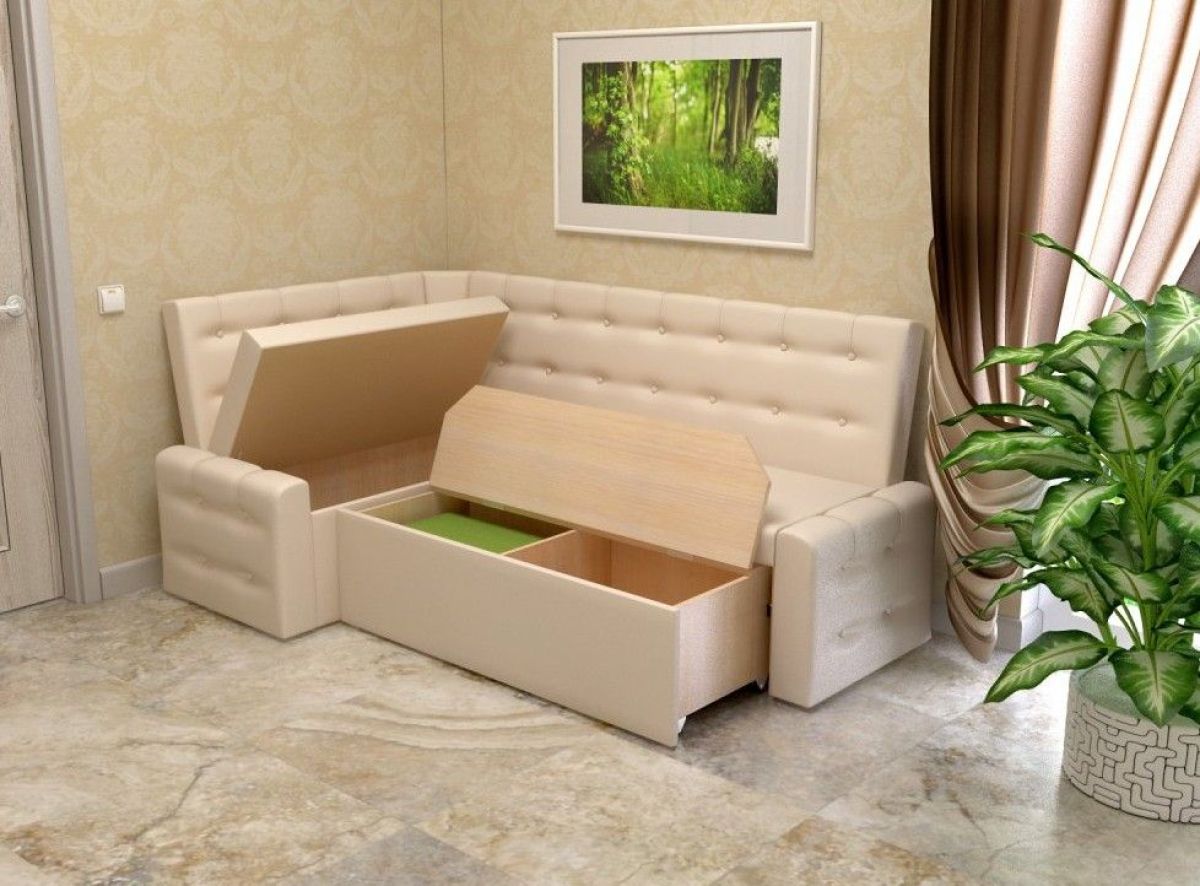 Скамья угловая "Верона" | фото 3