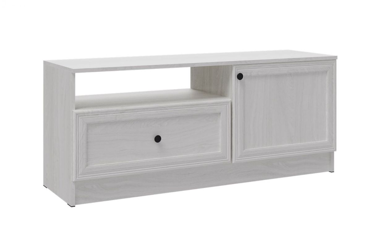 ВЕСТА Гостиная (модульная) Ясень анкор светлый | фото 7