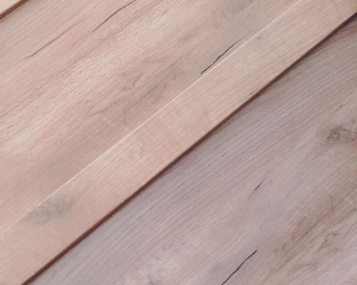 Гостиная София СШ-1 Шкаф комбинированный Дуб крафт табачный | фото 3