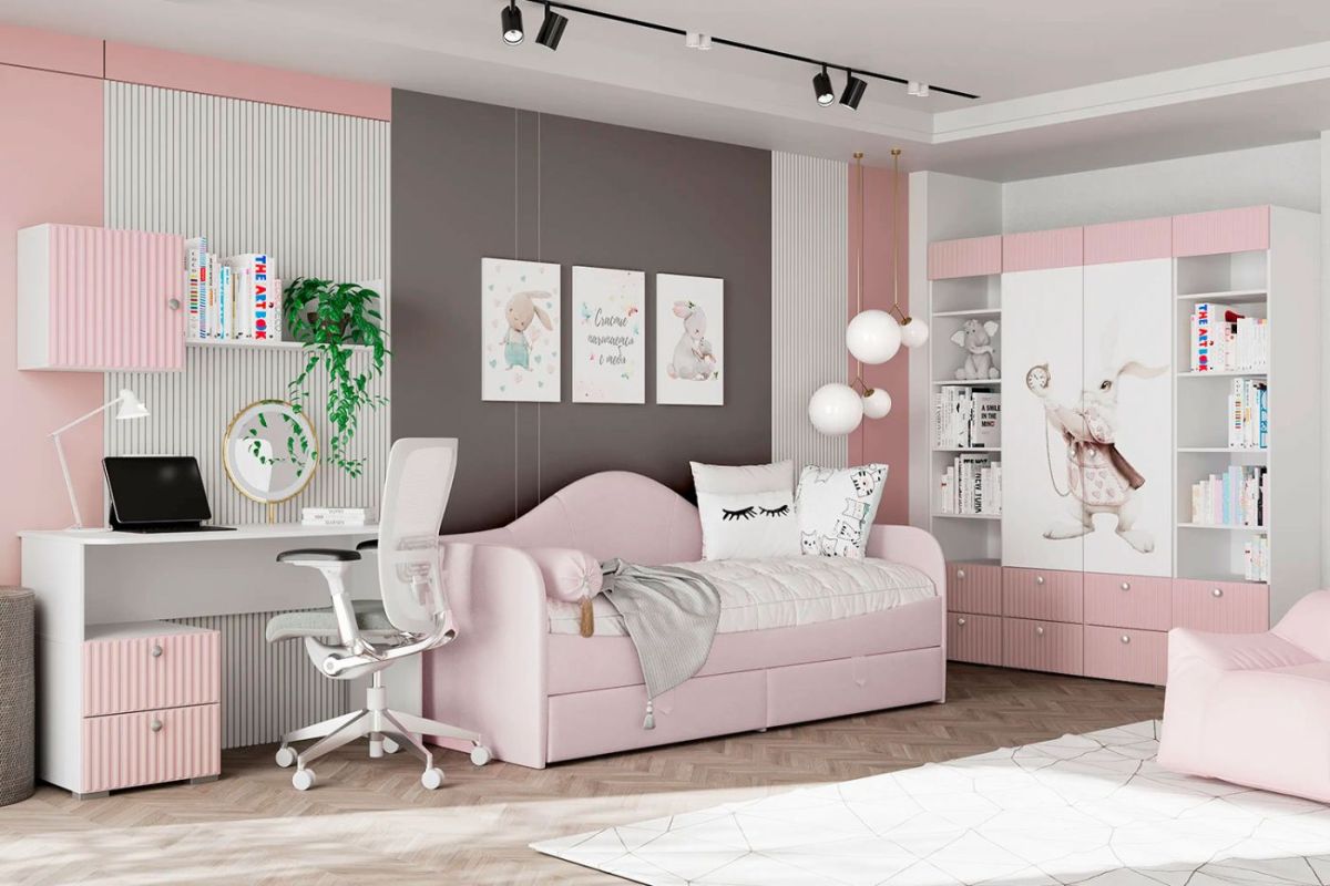 Модульная Детская Алиса | фото 2