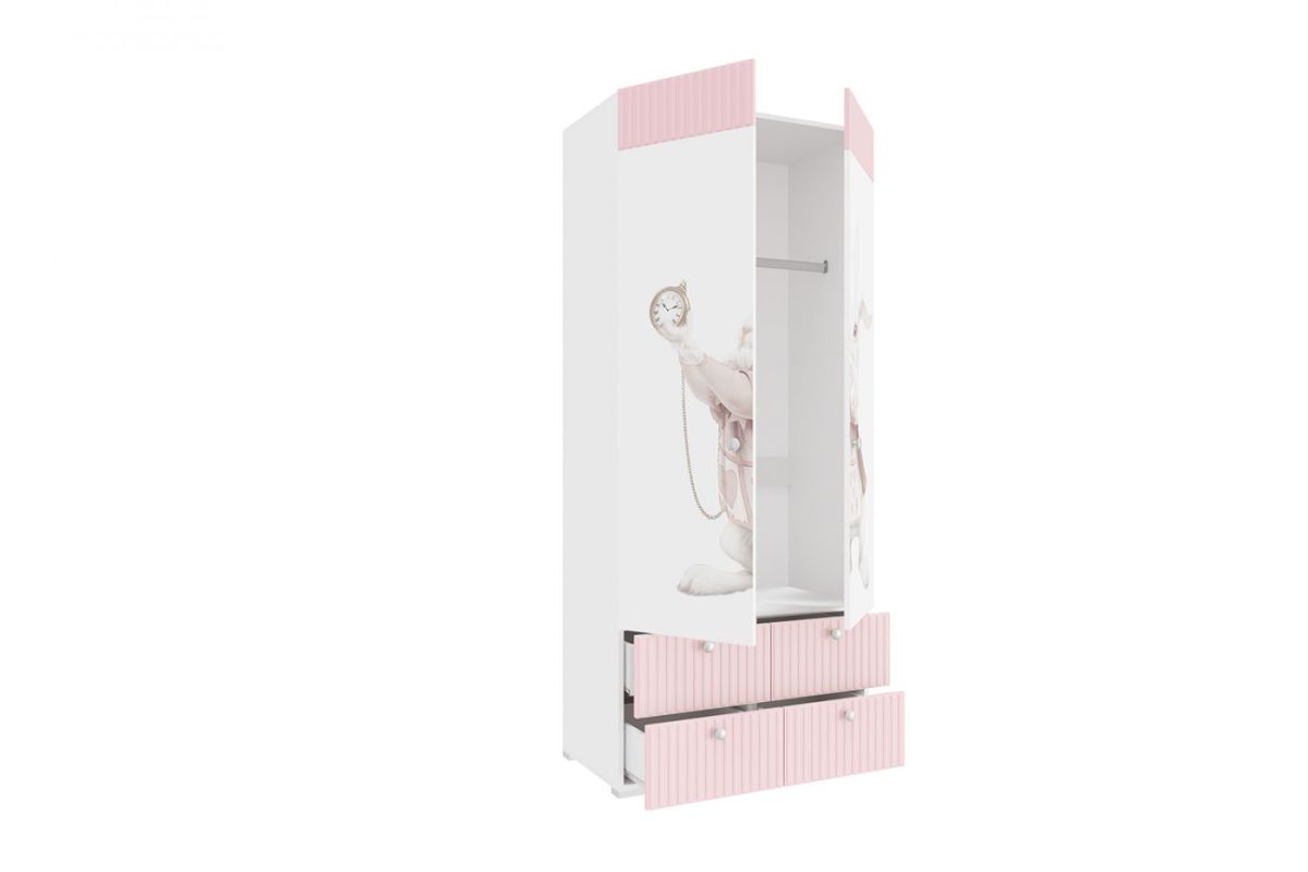 Модульная Детская Алиса | фото 7