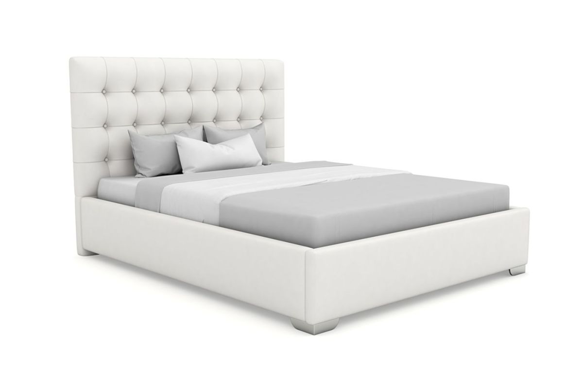 Кровать Брауни интерьерная +основание (160х200) | фото 2