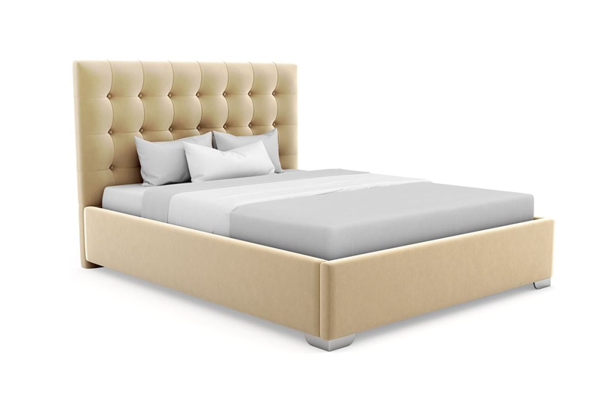 Кровать Брауни интерьерная +основание (160х200) | фото 5