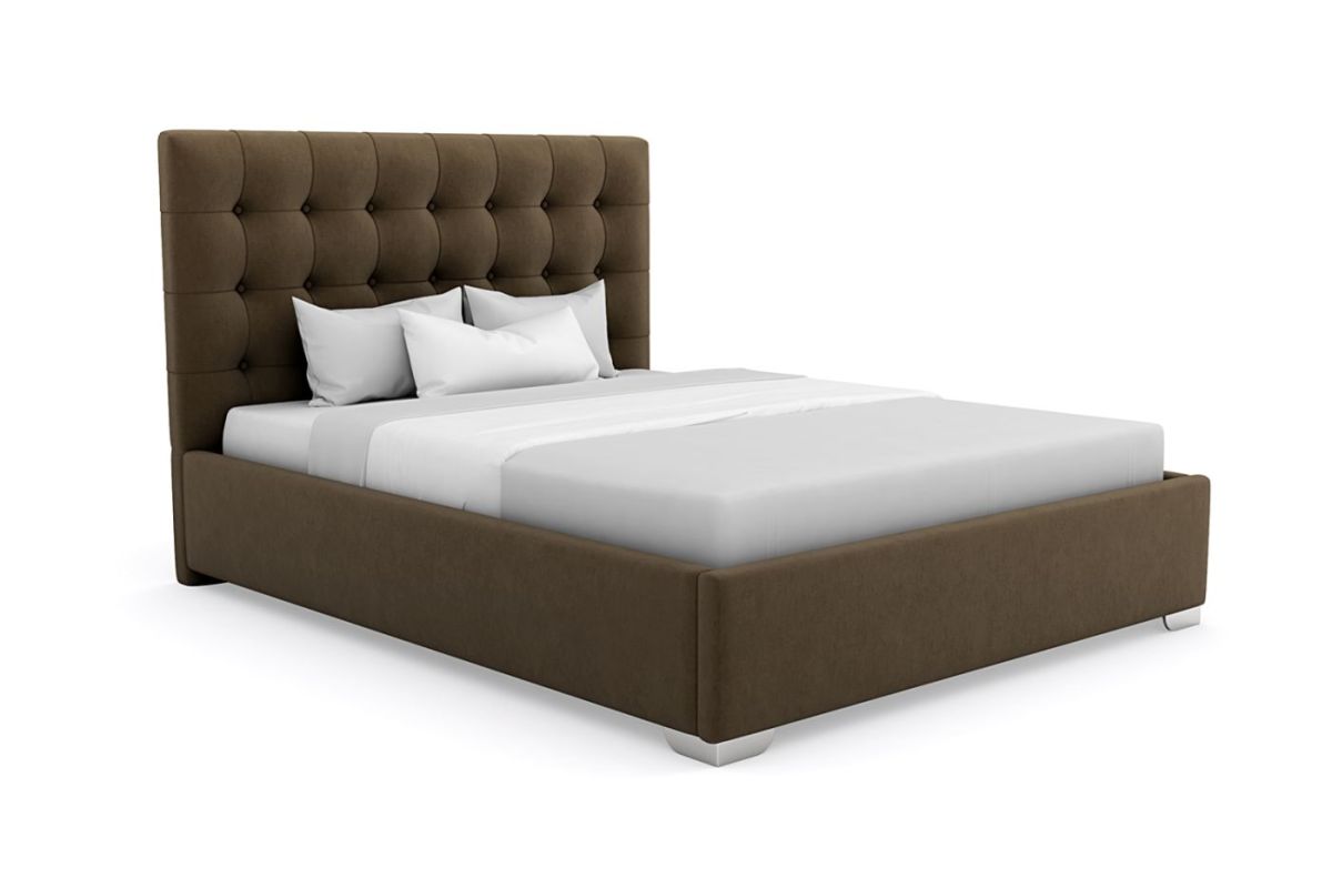 Кровать Брауни интерьерная +основание (160х200) | фото 7