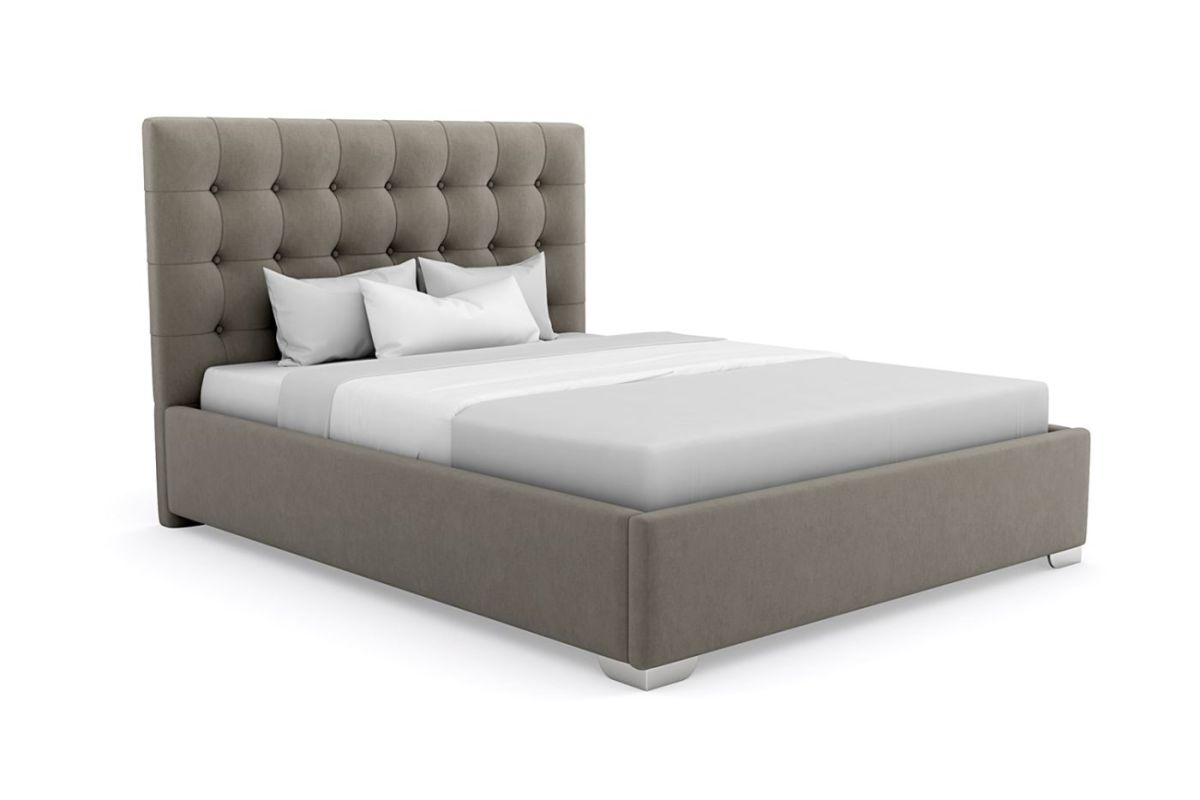 Кровать Брауни интерьерная +основание (160х200) | фото 15