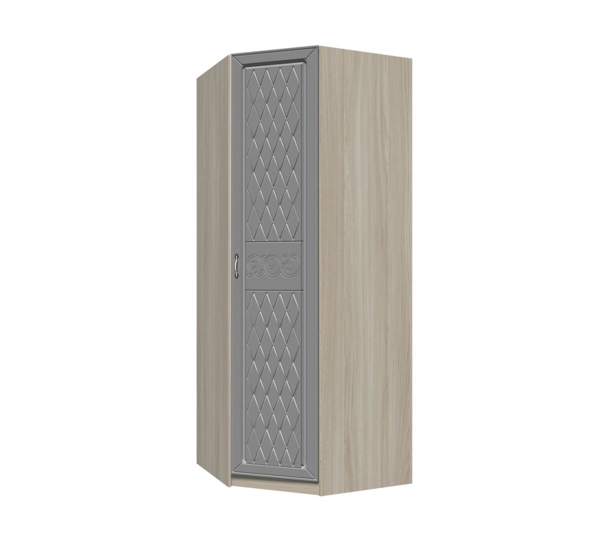 Модульная гостиная Париж (ясень шимо свет/серый софт премиум) | фото 12