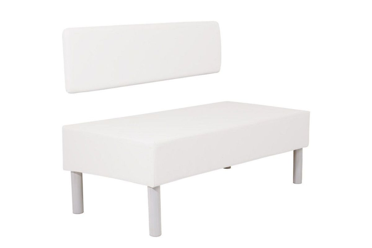 Скамья со спинкой Гретта | фото 2