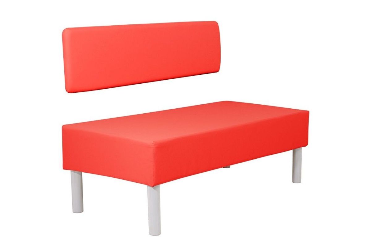 Скамья со спинкой Гретта | фото 3