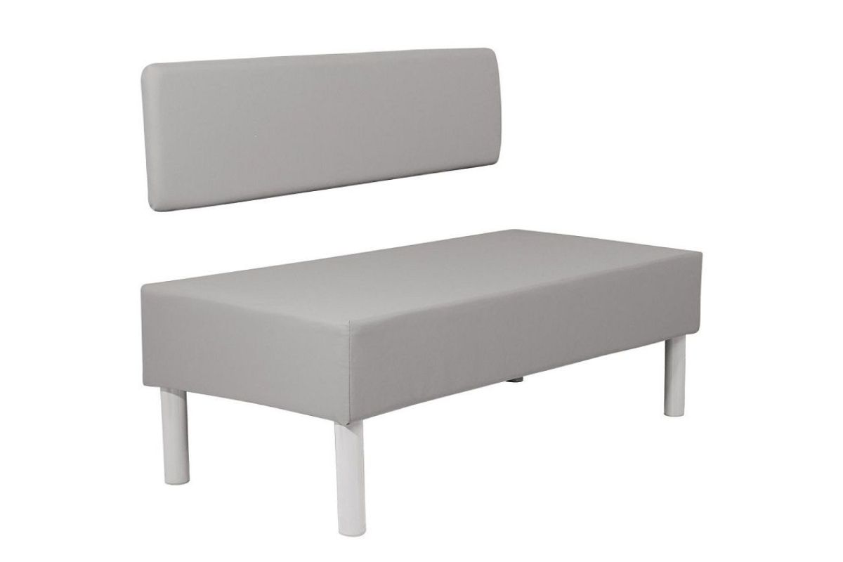 Скамья со спинкой Гретта | фото 4