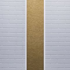 Пенал напольный 25 Мега без ящика левый/правый АЙСБЕРГ (DM4608P) | фото 7