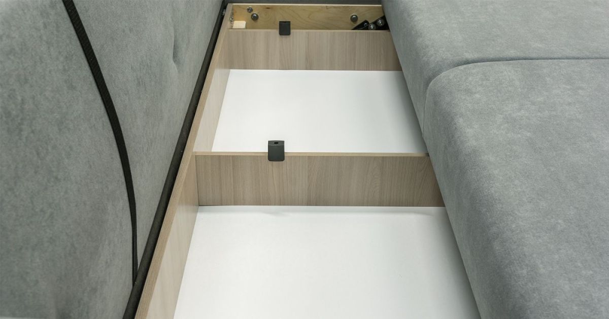 Диван-кровать Дамаск ТД 212 | фото 7