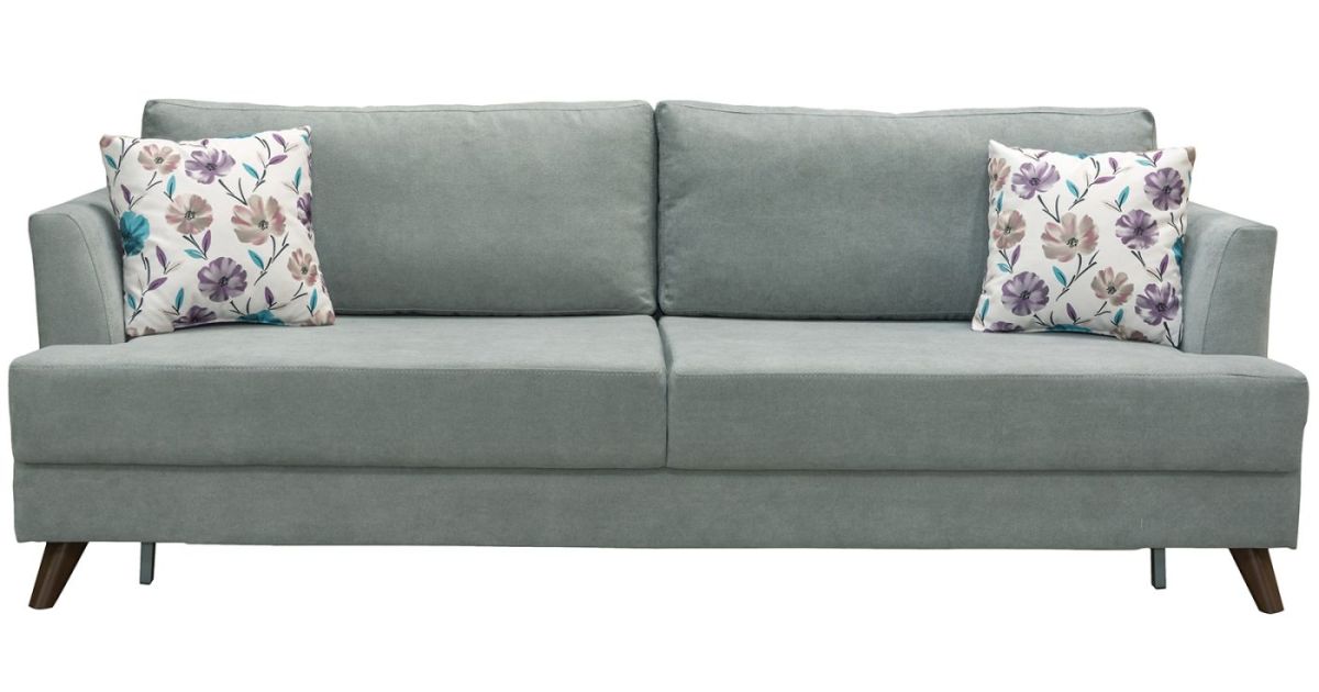 Диван-кровать Дамаск ТД 212 | фото 5