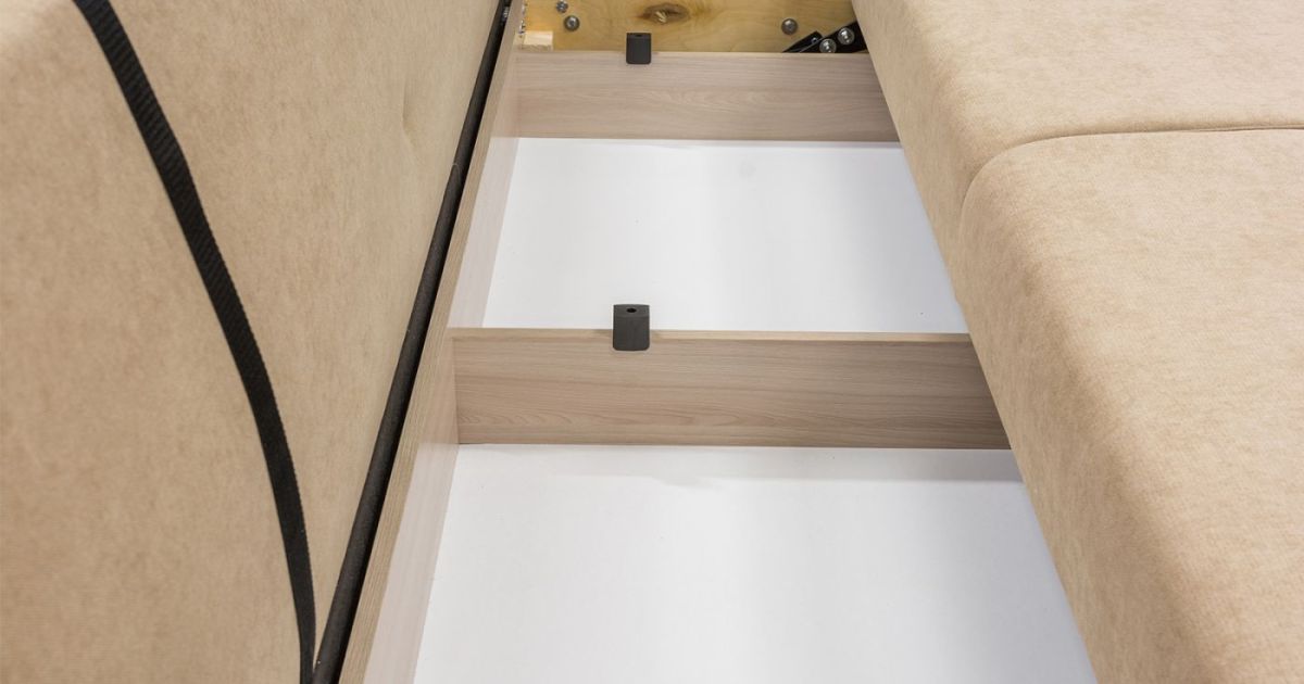 Диван-кровать Дамаск ТД 214 | фото 7