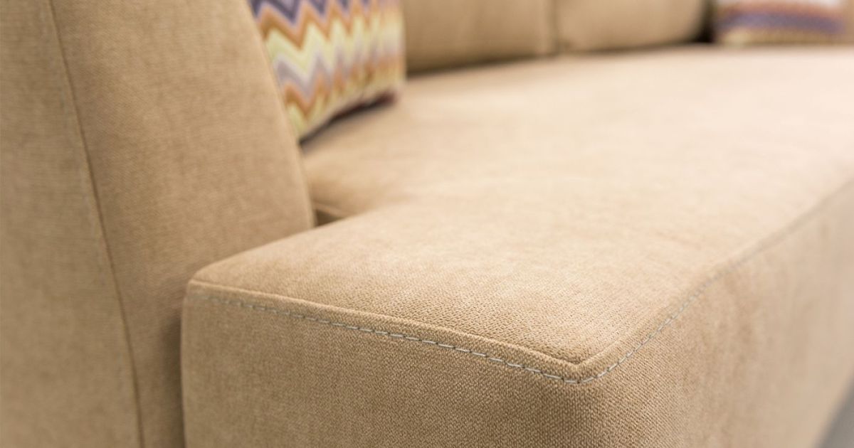 Диван-кровать Дамаск ТД 214 | фото 9