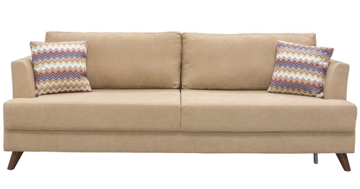 Диван-кровать Дамаск ТД 214 | фото 5