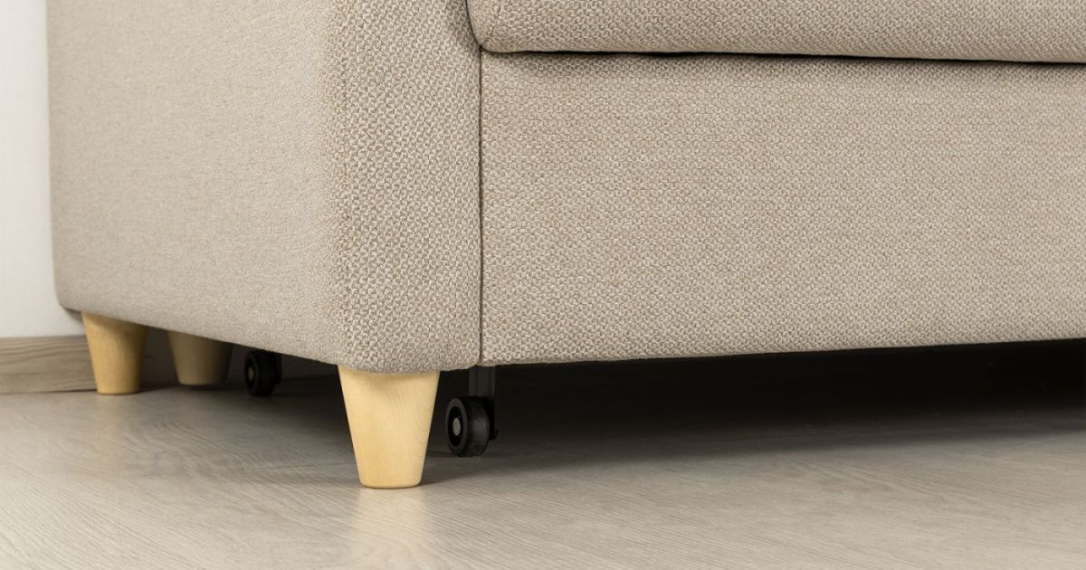 Диван-кровать угловой Дилан ТД 420 | фото 7