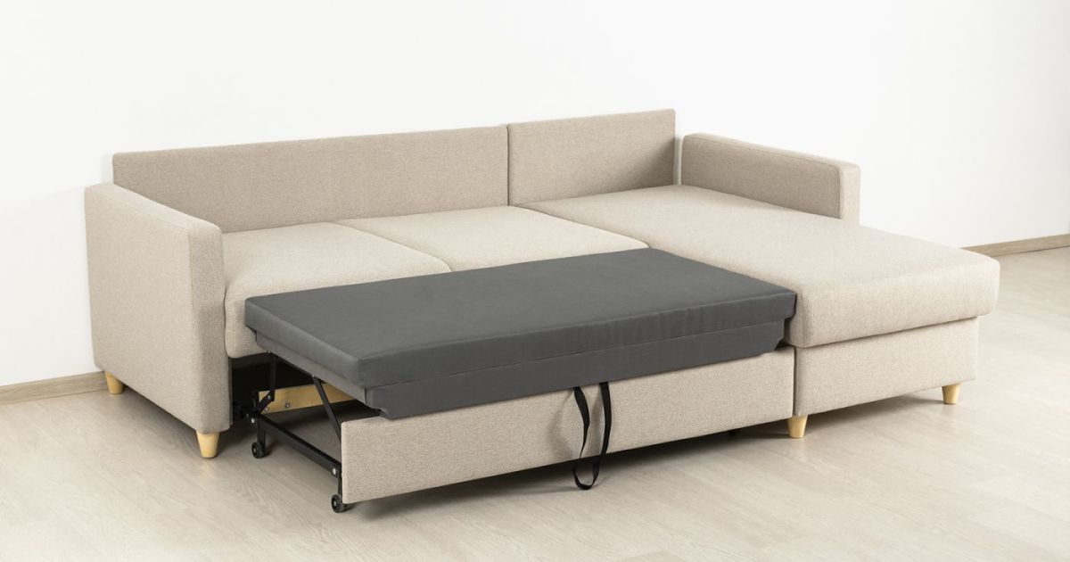 Диван-кровать угловой Дилан ТД 420 | фото 2