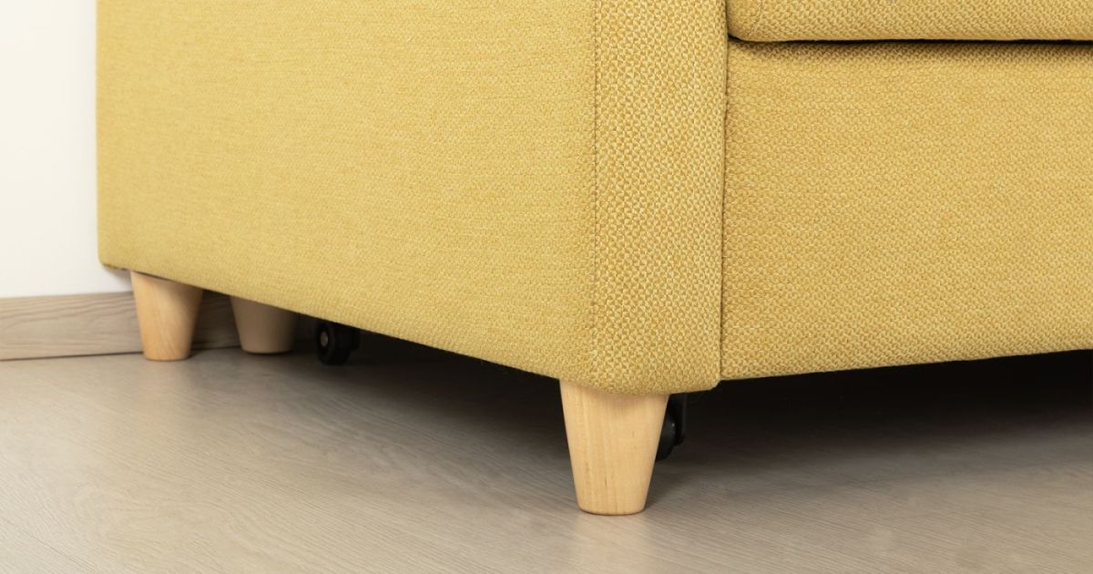 Диван-кровать угловой Дилан ТД 424 | фото 7