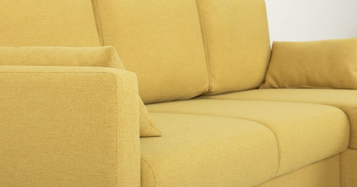 Диван-кровать угловой Дилан ТД 424 | фото 6