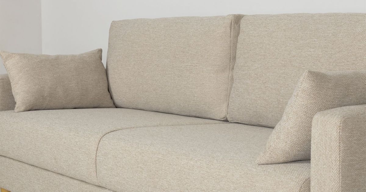 Диван-кровать Дилан ТД 420 | фото 6