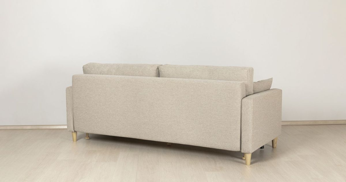 Диван-кровать Дилан ТД 420 | фото 3