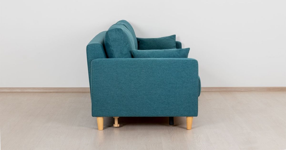 Диван-кровать Дилан ТД 422 | фото 4