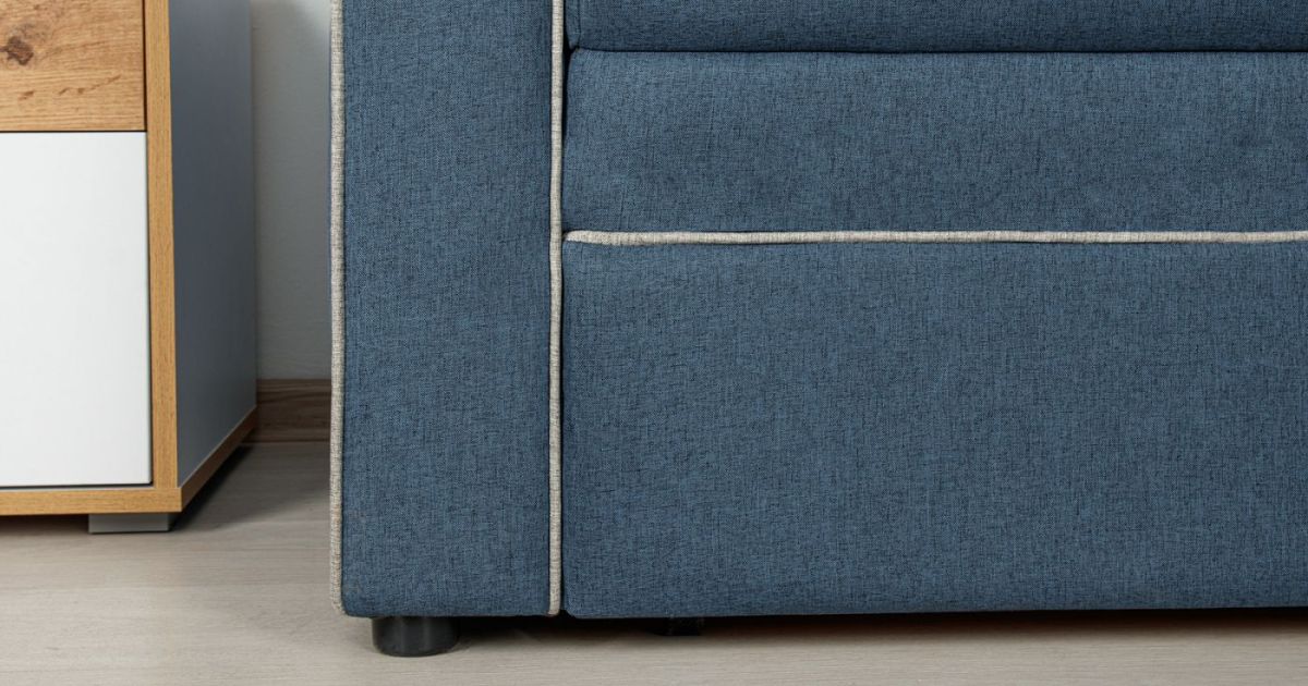 Диван-кровать Найс Р (120) ТД 114/5 | фото 7