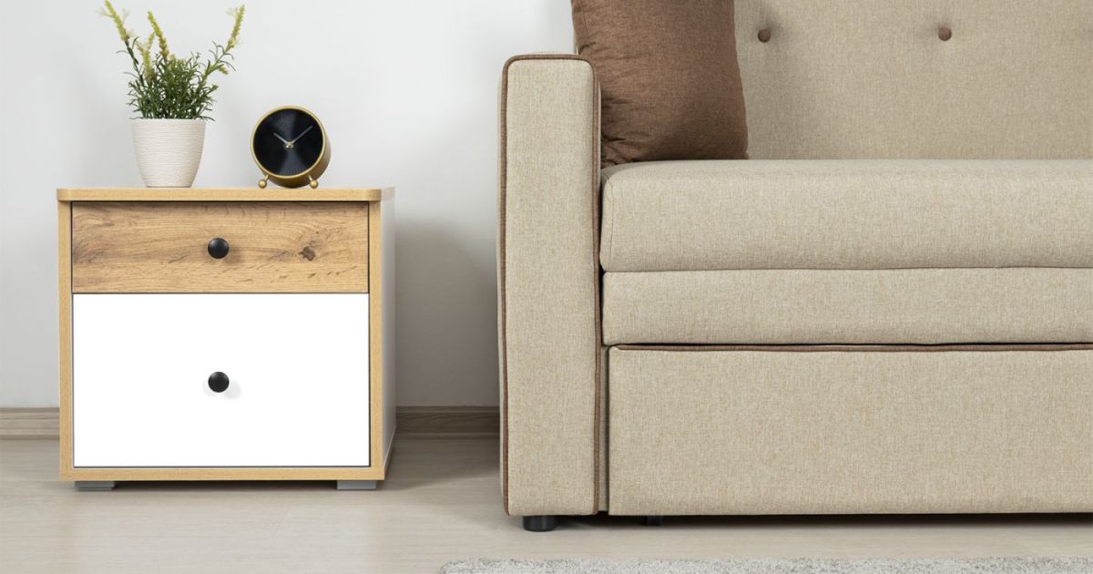 Диван-кровать Найс Р (120) ТД 295 | фото 7