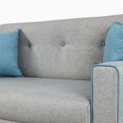 Диван-кровать Найс Р (120) ТД 296 | фото 7