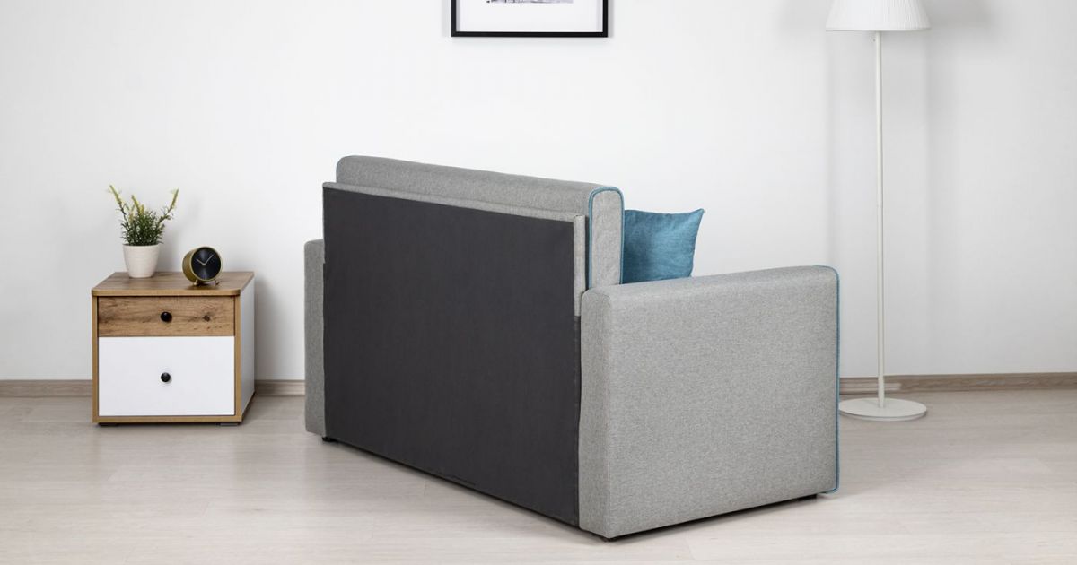 Диван-кровать Найс Р (120) ТД 296 | фото 4