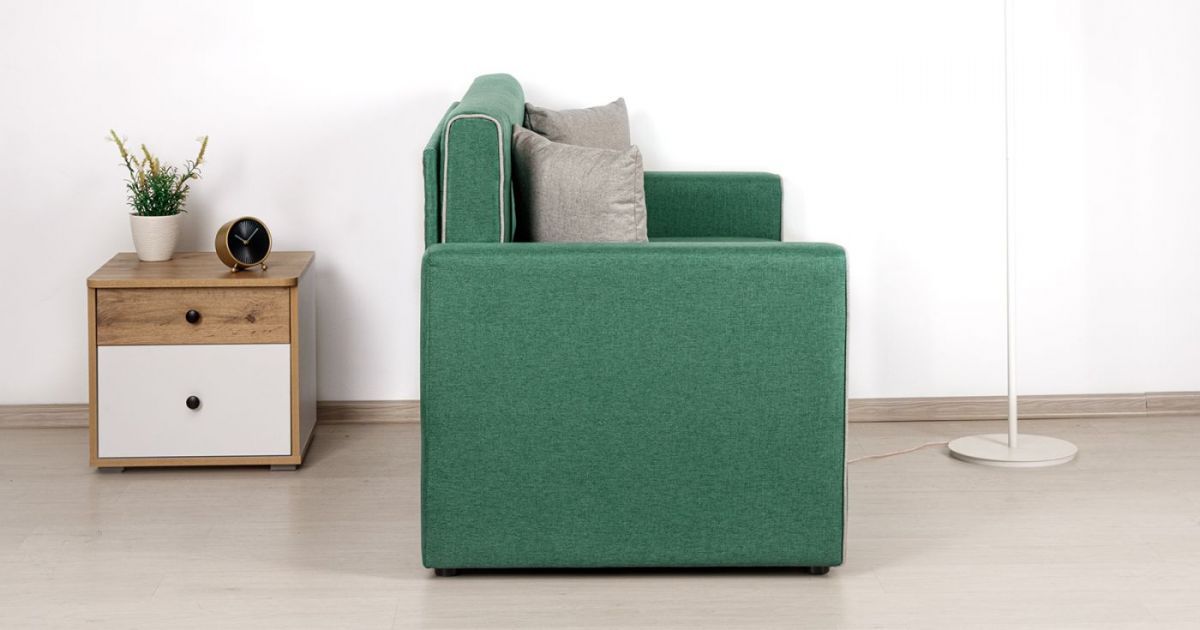 Диван-кровать Найс Р (120) ТД 297 | фото 4