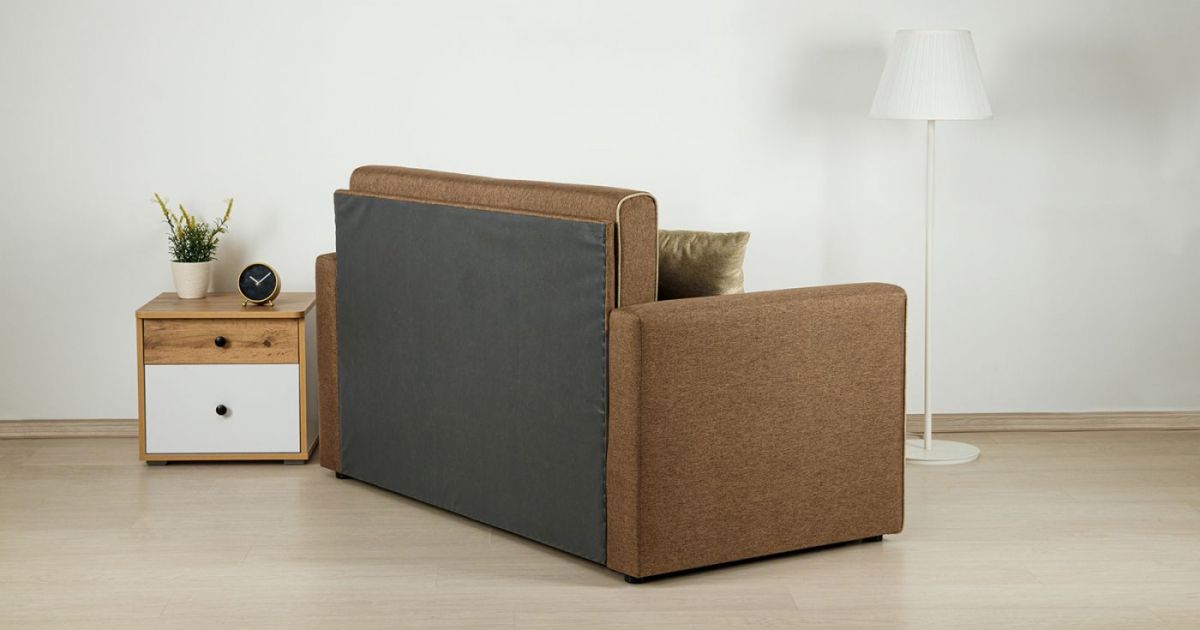 Диван-кровать Найс Р (120) ТД 299 | фото 3