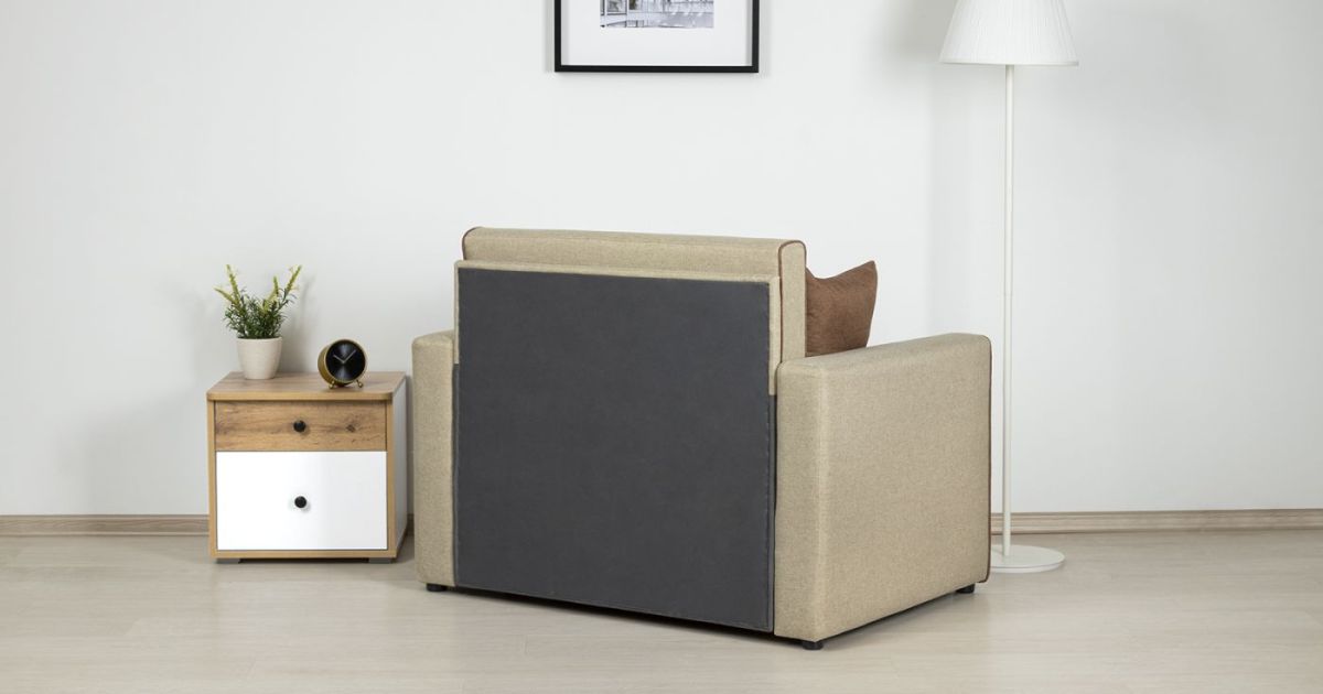 Диван-кровать Найс Р (85) ТД 295 | фото 3