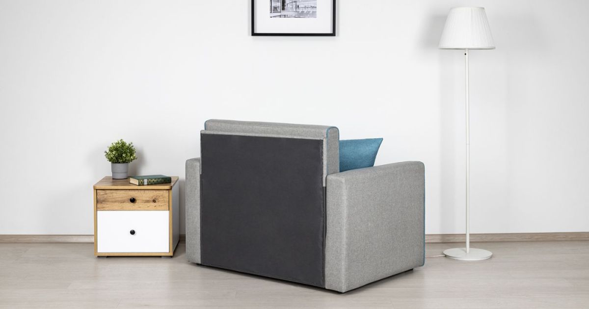 Диван-кровать Найс Р (85) ТД 296 | фото 3