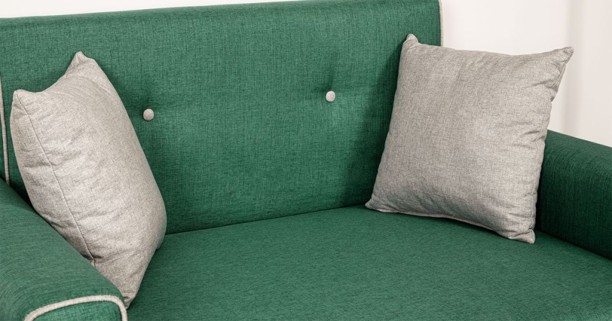 Диван-кровать Найс Р (85) ТД 297 | фото 7