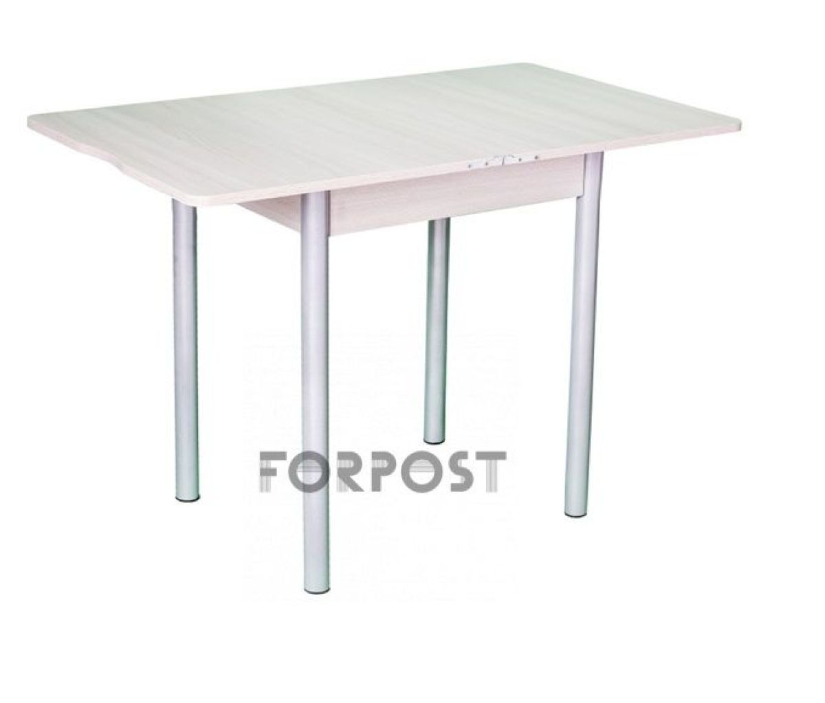 Стол ломберный МИНИ раскладной (ЛДСП 1 кат.) | фото 2